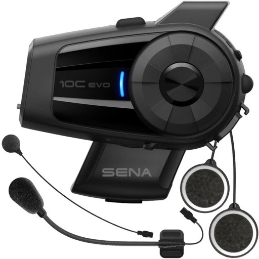 Sena 10C EVO